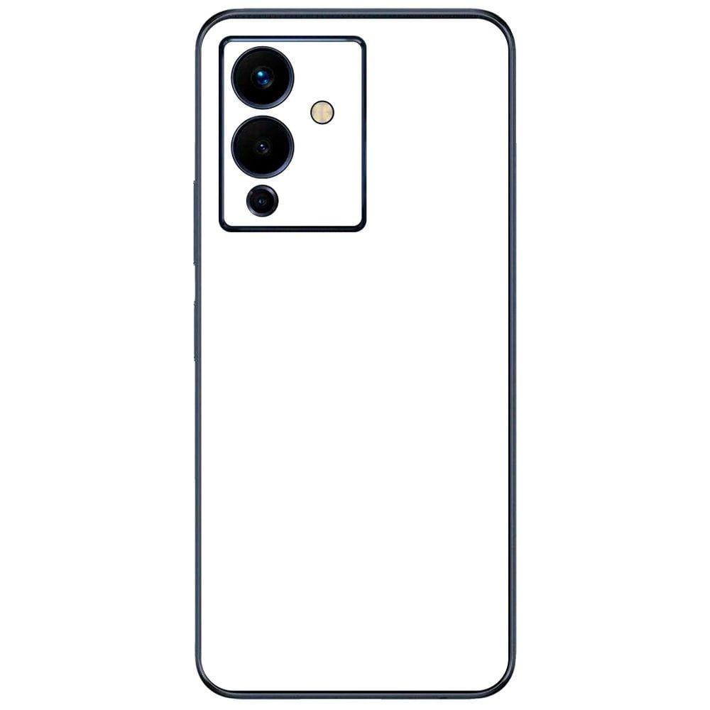 Capa Adesivo Skin352 Verso Para Infinix Note 12 5G 2022