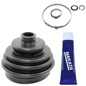 Kit Reparo Homocinética Gol G1 Saveiro 82 a 86 Câmbio Manual