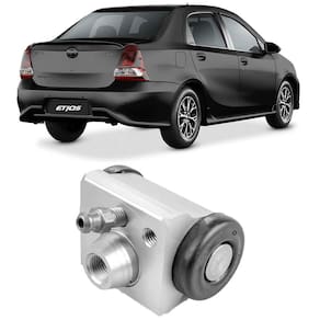 Cilindro Burrinho Roda Toyota Etios Yaris 1.3 1.5 Traseiro