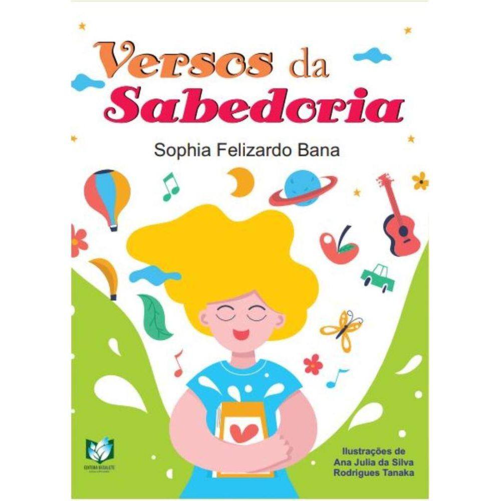 Versos da sabedoria