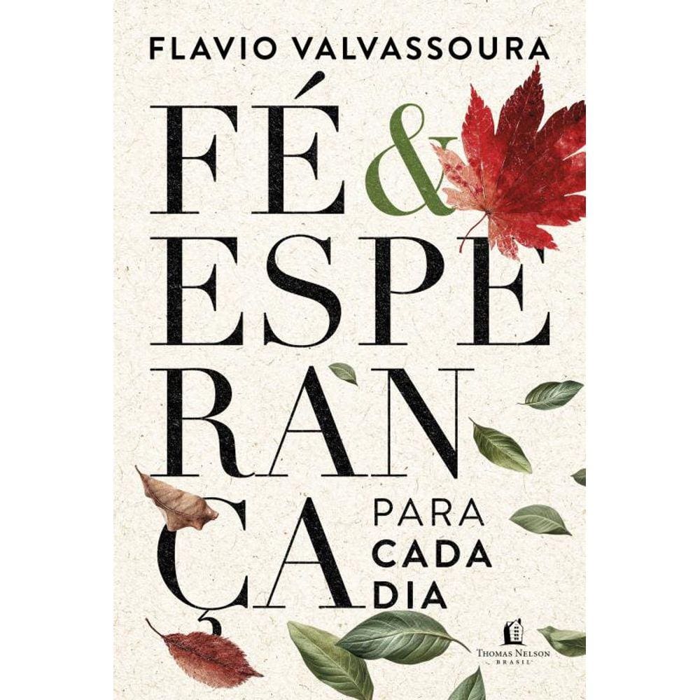 Fé e Esperança para cada dia