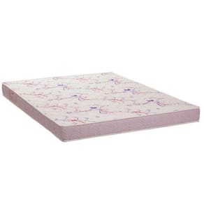 Colchão Viúva Espuma D20 Physical Resistente (128x188x14) - Ortobom