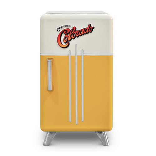 Cervejeira Memo 37 Litros Frost Free Colorado - 110V