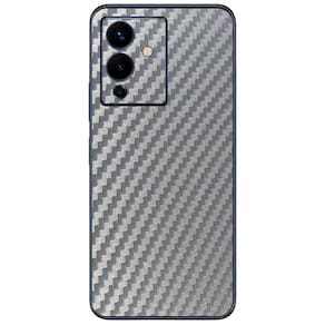 Capa Adesivo Skin350 Verso Para Infinix Note 12 5G 2022