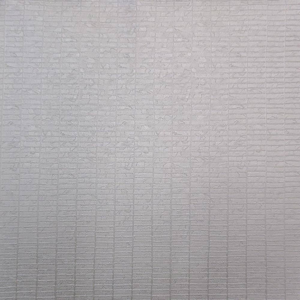 Papel de Parede Grace 4 Textura Cinza GR401105R