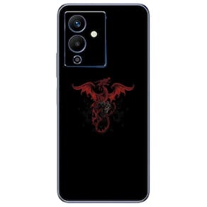 Capa Adesivo Skin255 Verso Para Infinix Note 12 Pro 5G