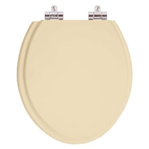 Assento Sanitario com Amortecedor Convencional Oval Salmao para vaso Icasa