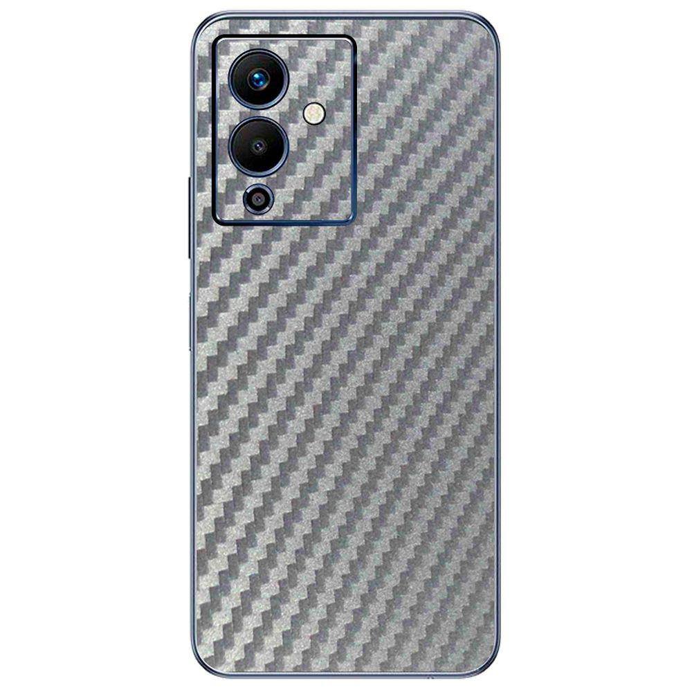 Capa Adesivo Skin350 Verso Para Infinix Note 12 Pro 5G
