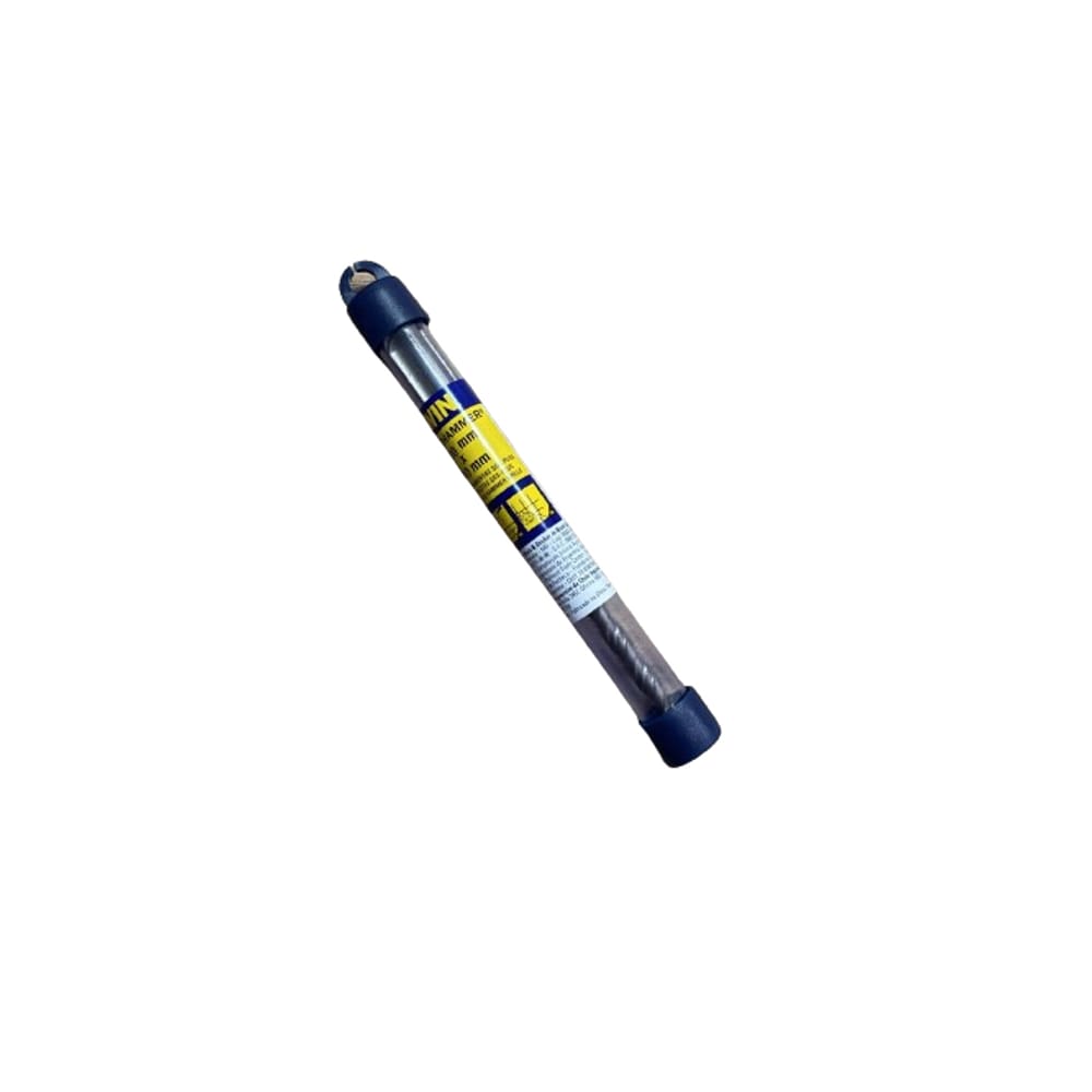 Broca para concreto SDS Plus 110 x 5mm IRWIN IW13084