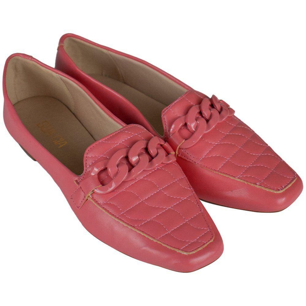 Mocassim Sua Cia Perola II Feminino