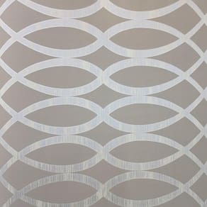 Papel de Parede Grace 4 Geométrico Cinza GR401303R