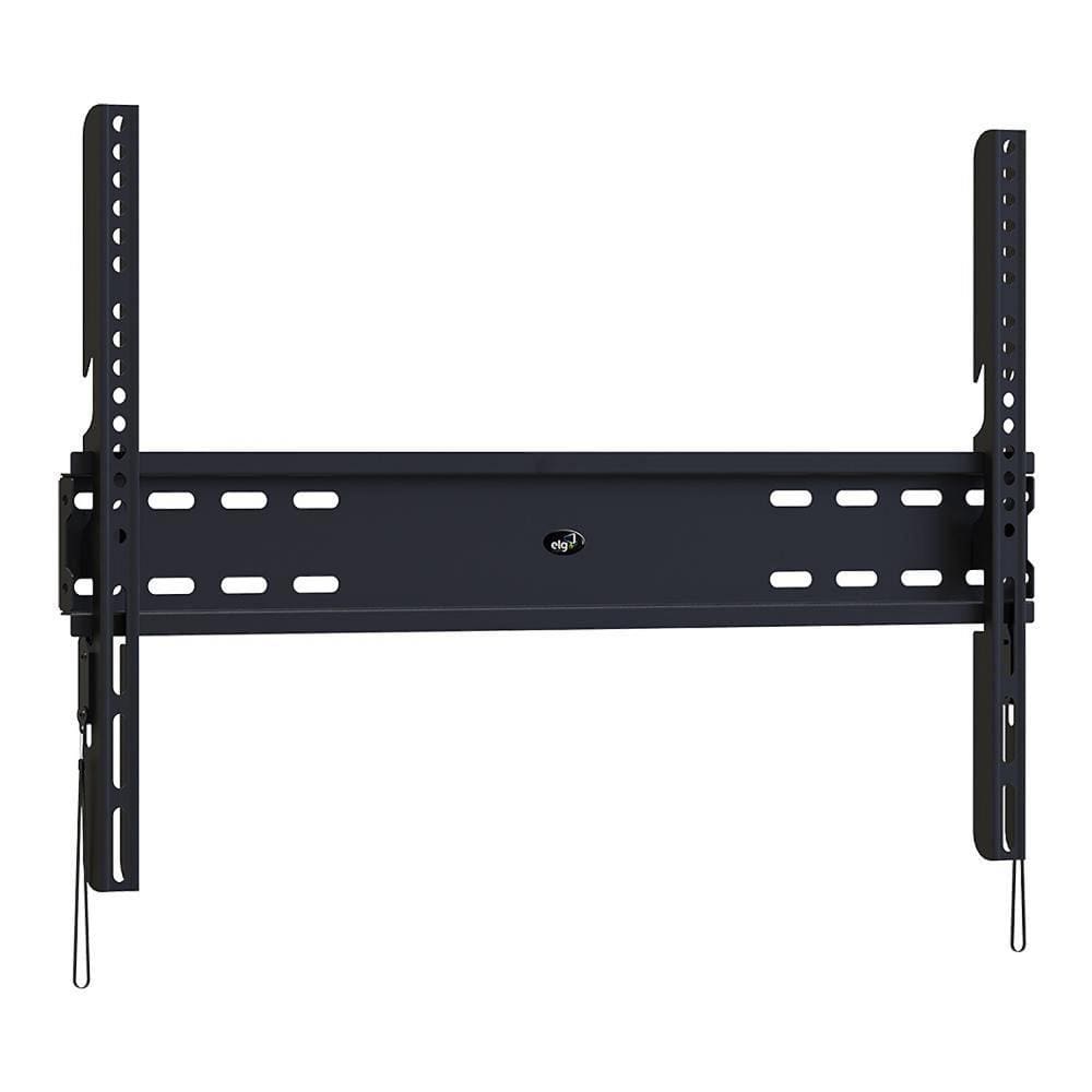 Suporte Fixo para Tvs Engate 46 a 86 Polegadas Preto Elg