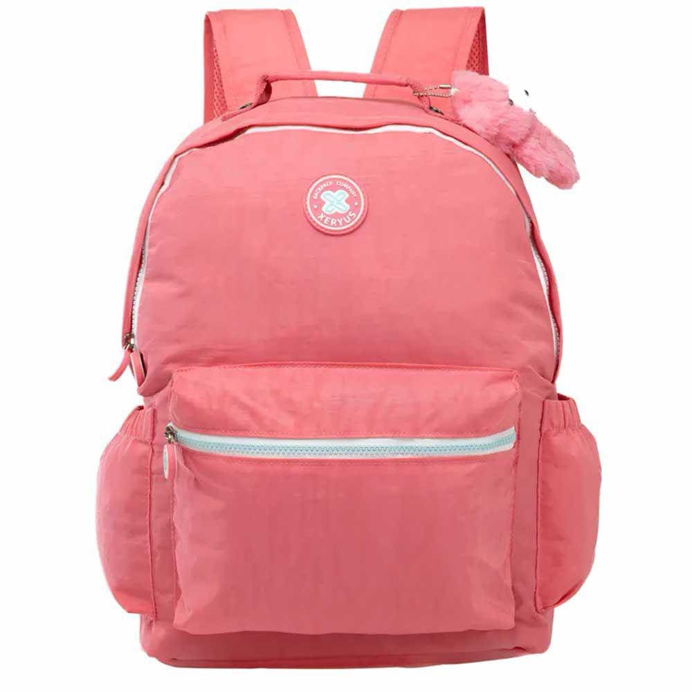 Mochila de Costas - Trendy Colors - Rosa - Xeryus