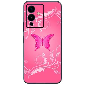 Capa Adesivo Skin361 Verso Para Infinix Note 12 5G 2022