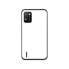 Capa Adesivo Skin352 Verso Para Positivo Twist 4 Mini