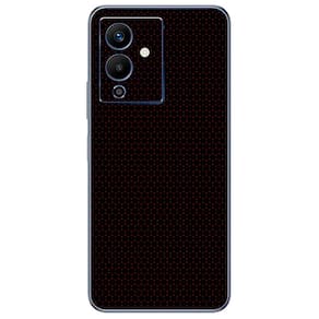 Capa Adesivo Skin362 Verso Para Infinix Note 12 Pro 5G