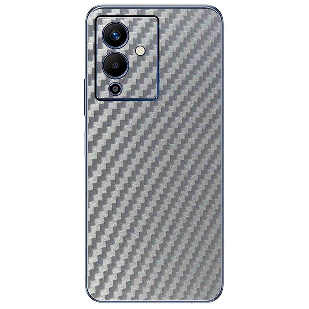 Capa Adesivo Skin350 Verso Para Infinix Note 12 Pro 5G