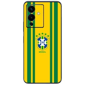 Capa Adesivo Skin367 Verso Para Infinix Note 12 5G 2022