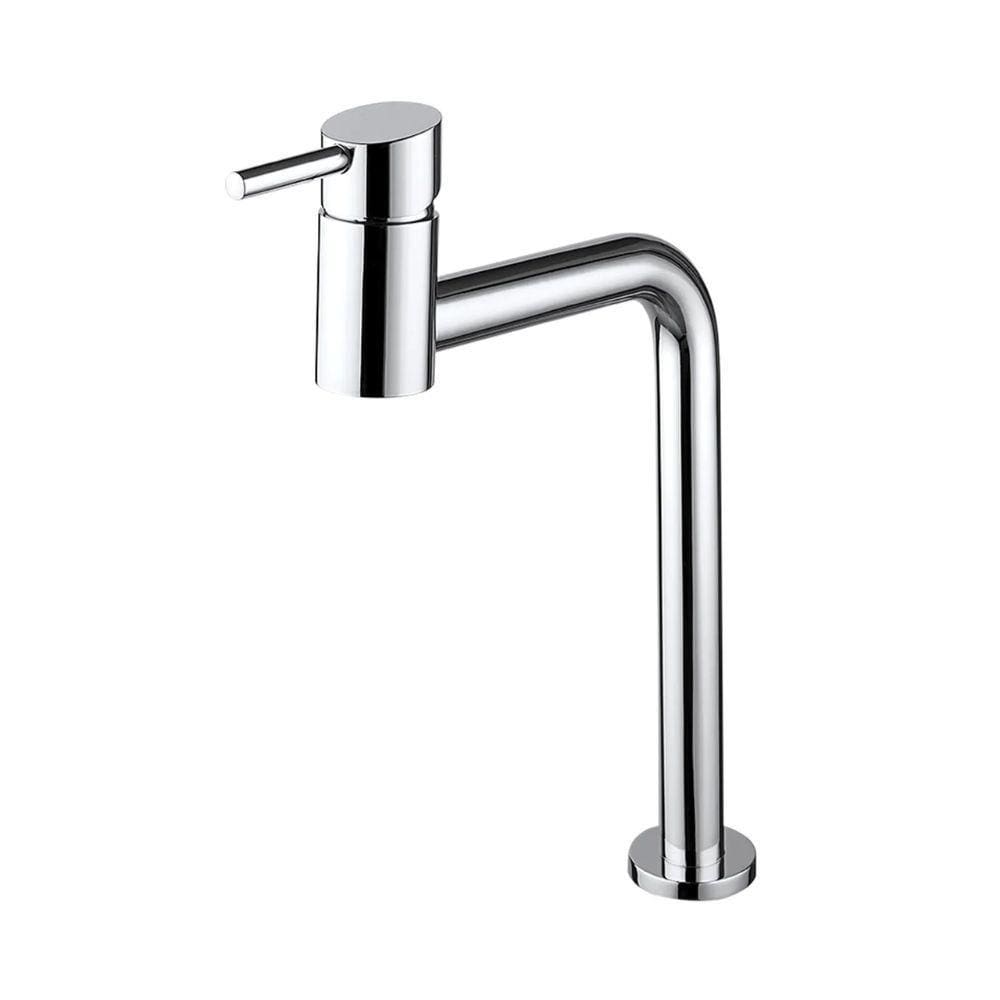 Misturador Monocomando Lorenzetti Swan 2876 C42 De Bancada