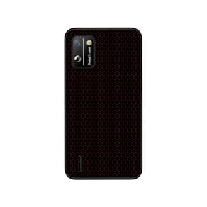 Capa Adesivo Skin362 Verso Para Positivo Twist 4 Mini
