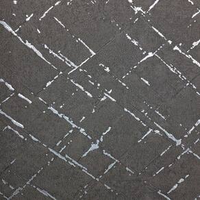 Papel de Parede Grace 4 Textura Cinza GR400505R