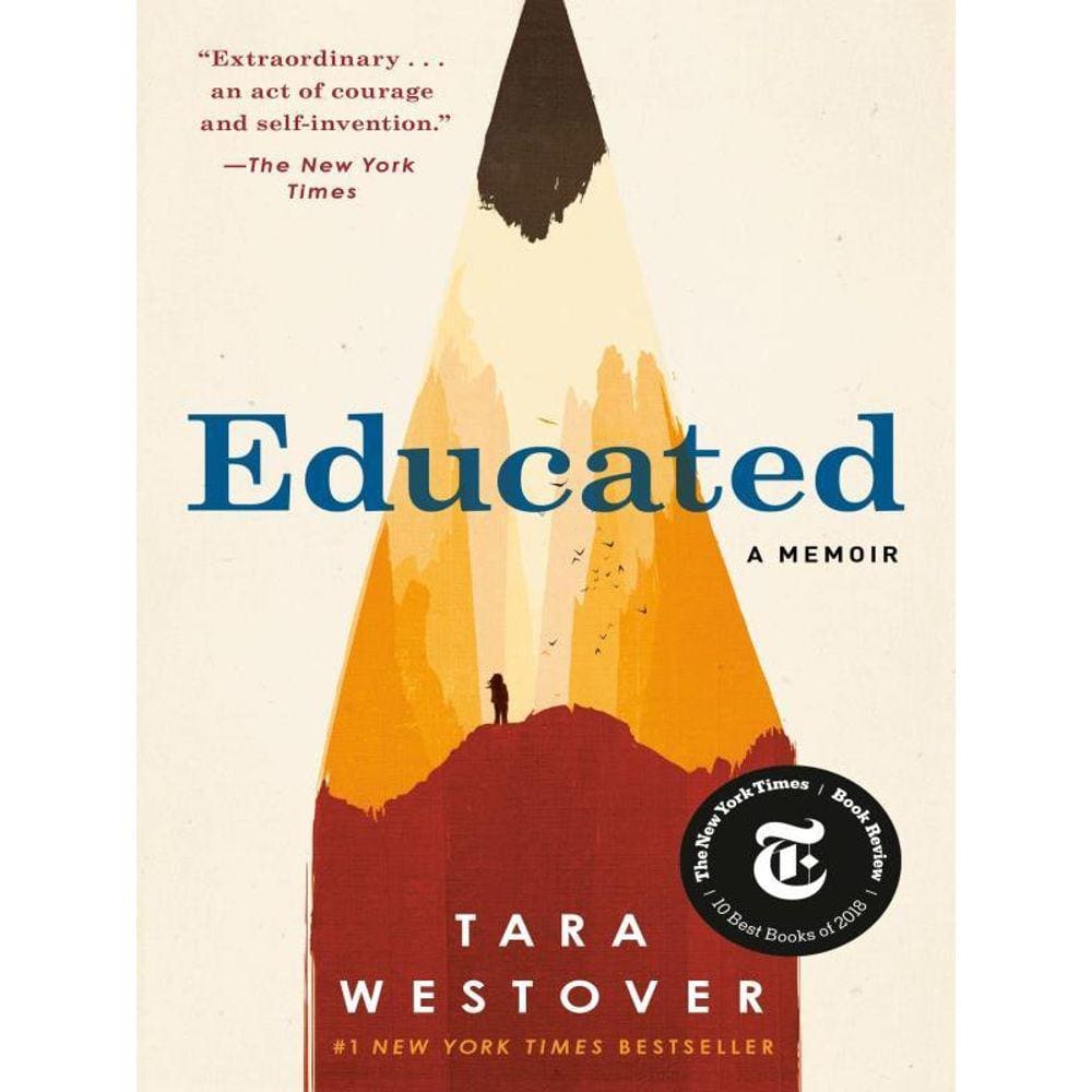Educated - A Memoir