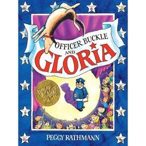 Officer Buckle And Gloria