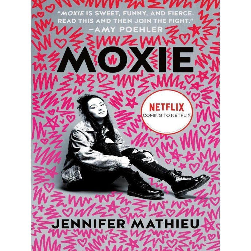 Moxie