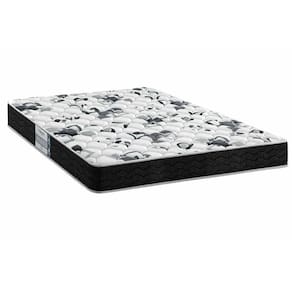 Colchão Casal D28 / EP  / Anatômico ProDormir  Advanced Tech1000 Double Face Black (138x188x26) - Probel