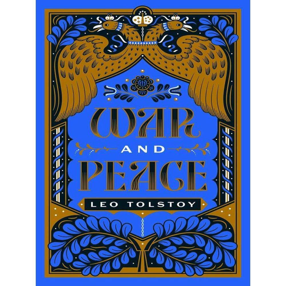 War And Peace
