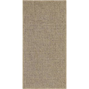 Tapete Para Quarto New Boucle Sergipe 0,50x1,00 São Carlos
