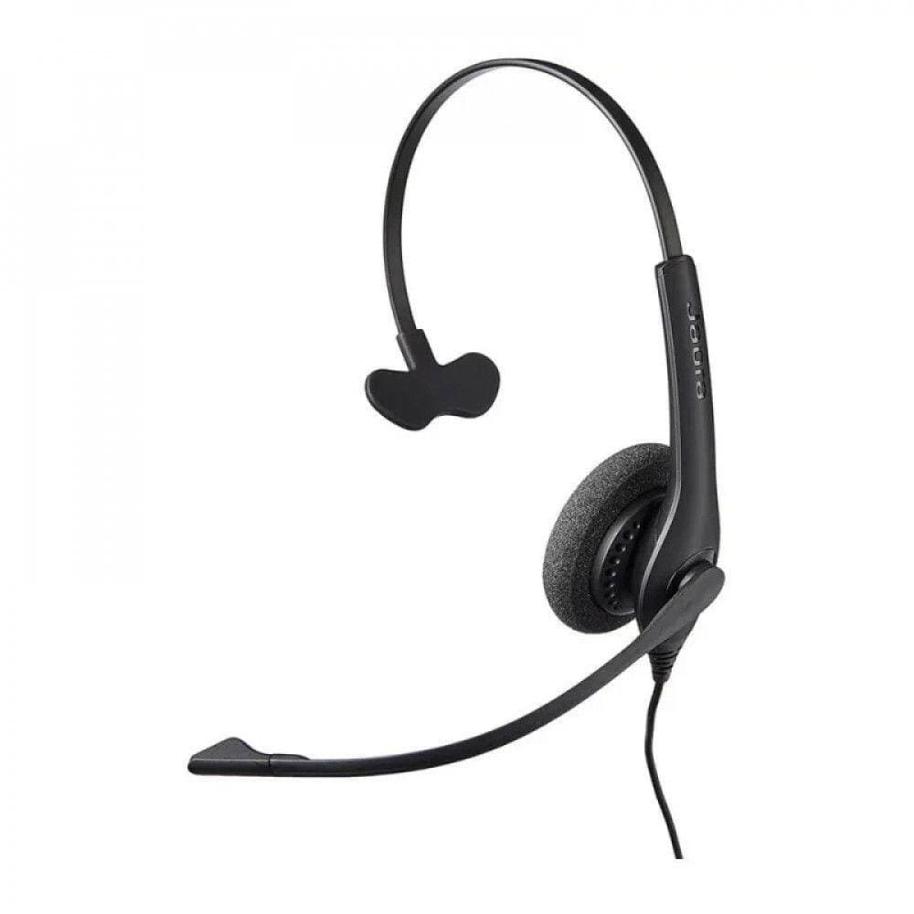 Fone de Ouvido Biz 1100 Mono Usb Jabra Usb-1153-0158