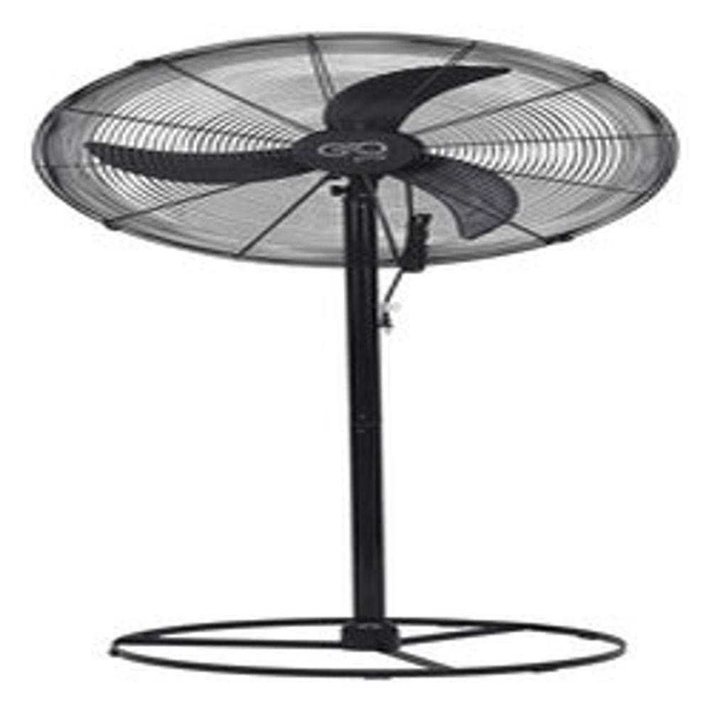 Ventilador De Coluna 270w 70cm Bivolt - Goar