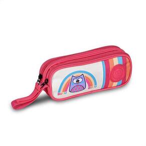 Estojo Duplo Bubu E As Corujinhas Clio BB23160