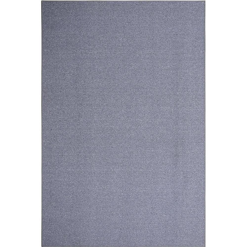 Tapete Para Sala Lumiere N Celeste 1,50X2,00 São Carlos
