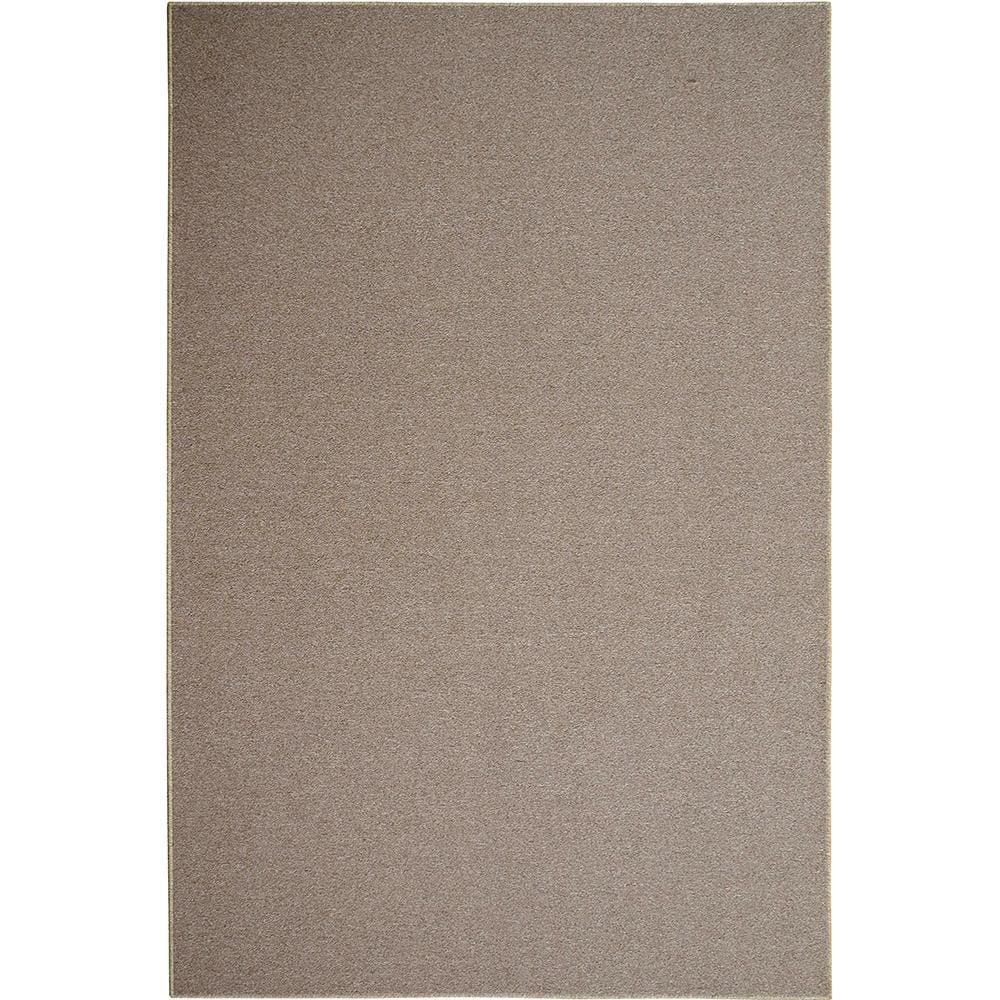 Tapete Para Sala Lumiere N Amendoa 1,00X1,50 São Carlos