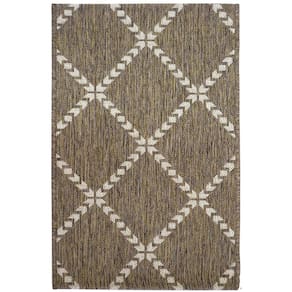 Tapete Para Sala Boucle Havana 1,00x1,50 São Carlos