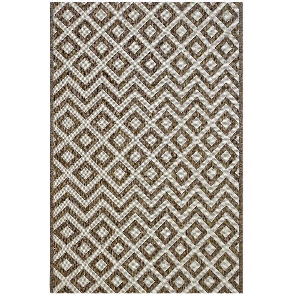 Tapete Para Sala Boucle Deserto 1,00x1,50 São Carlos