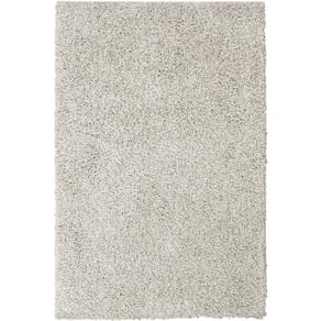 Tapete Para Sala Clemant N Gelo 1,00X1,50 São Carlos
