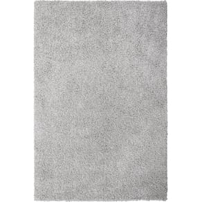 Tapete Para Sala Clemant N Prata 2,00X3,00 São Carlos