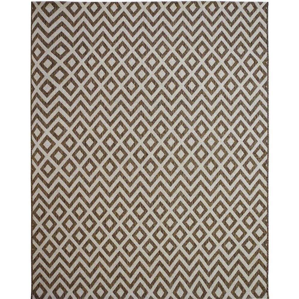 Tapete Para Sala Boucle Deserto 2,00x2,50 São Carlos