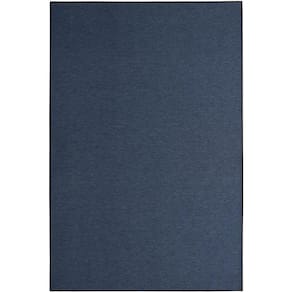 Tapete P/ Sala Itapua Master N Indigo 1,50x2,00 São Carlos