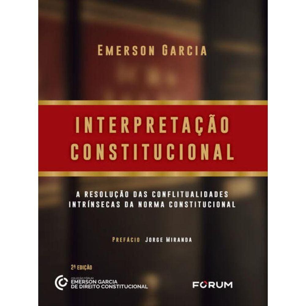 Interpretação Constitucional