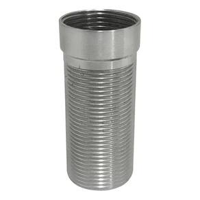 Prolongador Válvula 7/8 Ideal Para Cubas Premium Inox 60Mm