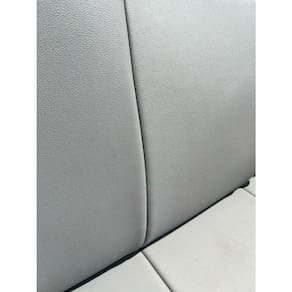 kit forros de porta para Ford Fiesta bege 4 peças