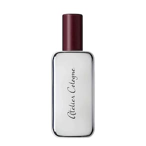 Atelier Cologne Silver Iris Cologne Absolue - Perfume Unissex 30ml