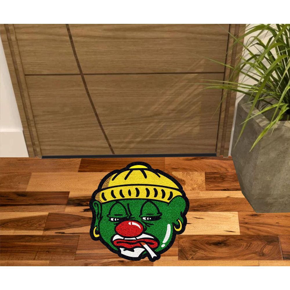 Tapete Palhaço Do Hype Para Decoração.