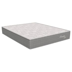 Colchão King Molas Ensacadas MasterPocket Orvieto New Euro Pillow (193x203x26) - Orthoflex