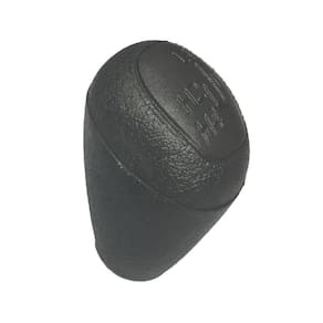 Bola Manopla Câmbio Hilux 2005 2006 2007 2008 2009 2010 2011 2012 2013 Cinza Reduzida