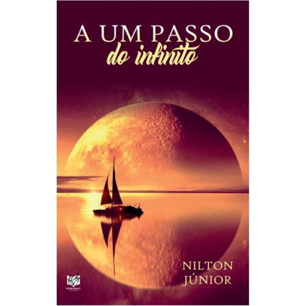 A um passo do infinito